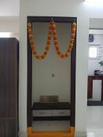 2 BHK Flat for Rent in Janani Pride, Mansoorabad, Hyderabad