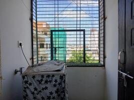 2 BHK Flat for Rent in Janani Pride, Mansoorabad, Hyderabad