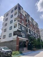 2 BHK Flat for Rent in Janani Pride, Mansoorabad, Hyderabad