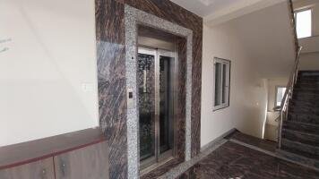 3BHK 3Baths Builder Floor for Rent in Chintalkunta, Hyderabad