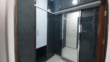 3BHK 3Baths Builder Floor for Rent in Chintalkunta, Hyderabad