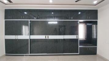 3BHK 3Baths Builder Floor for Rent in Chintalkunta, Hyderabad