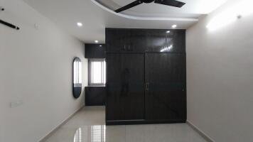 3BHK 3Baths Builder Floor for Rent in Chintalkunta, Hyderabad