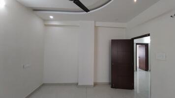3BHK 3Baths Builder Floor for Rent in Chintalkunta, Hyderabad