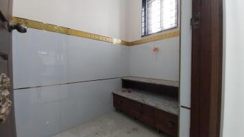 3BHK 3Baths Builder Floor for Rent in Chintalkunta, Hyderabad