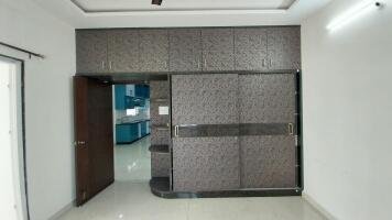 3BHK 3Baths Builder Floor for Rent in Chintalkunta, Hyderabad