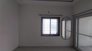 3BHK 3Baths Builder Floor for Rent in Chintalkunta, Hyderabad