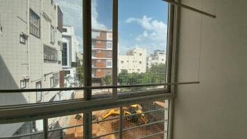 3BHK 3Baths Builder Floor for Rent in Chintalkunta, Hyderabad