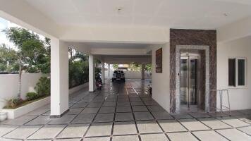 3BHK 3Baths Builder Floor for Rent in Chintalkunta, Hyderabad