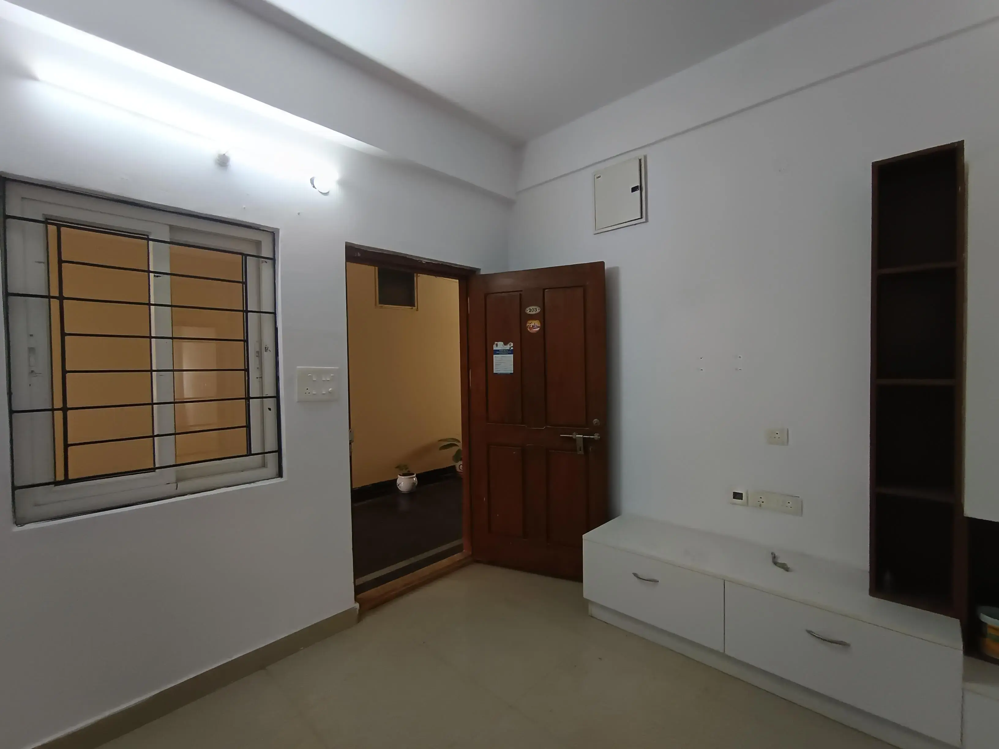 4BHK 4Baths Flat for Rent in highway view, Kompally, Hyderabad