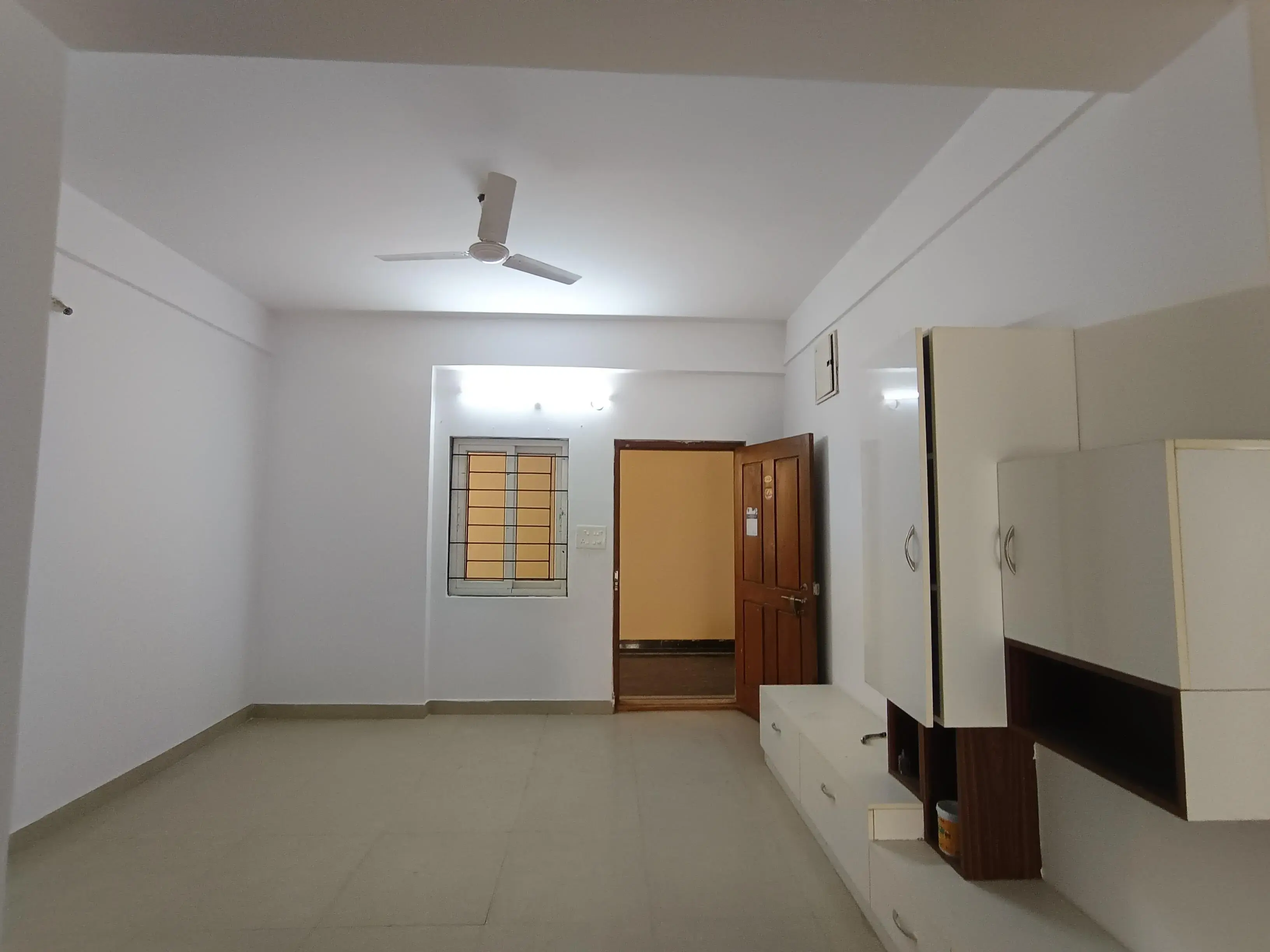 4BHK 4Baths Flat for Rent in highway view, Kompally, Hyderabad