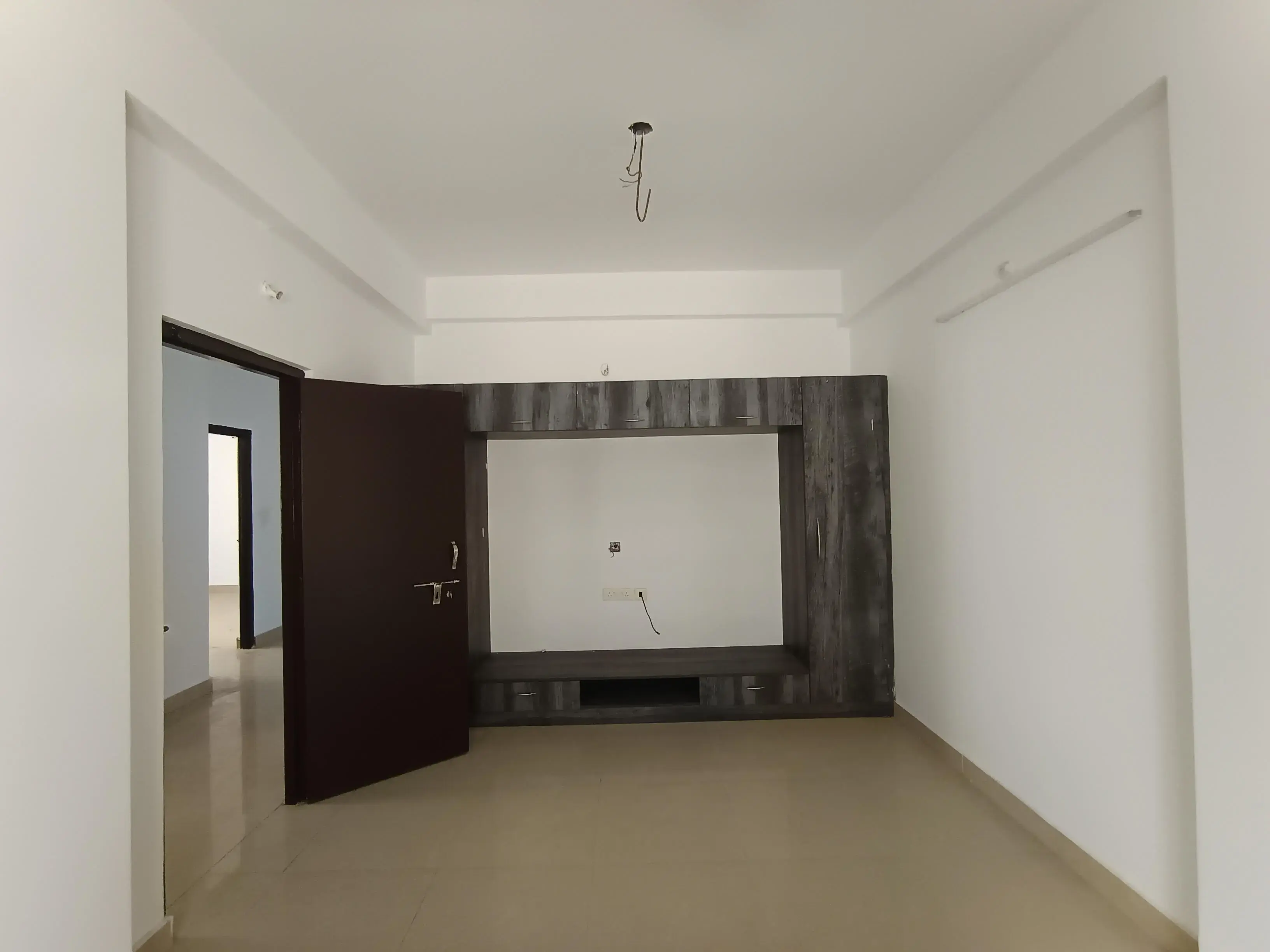 4BHK 4Baths Flat for Rent in highway view, Kompally, Hyderabad