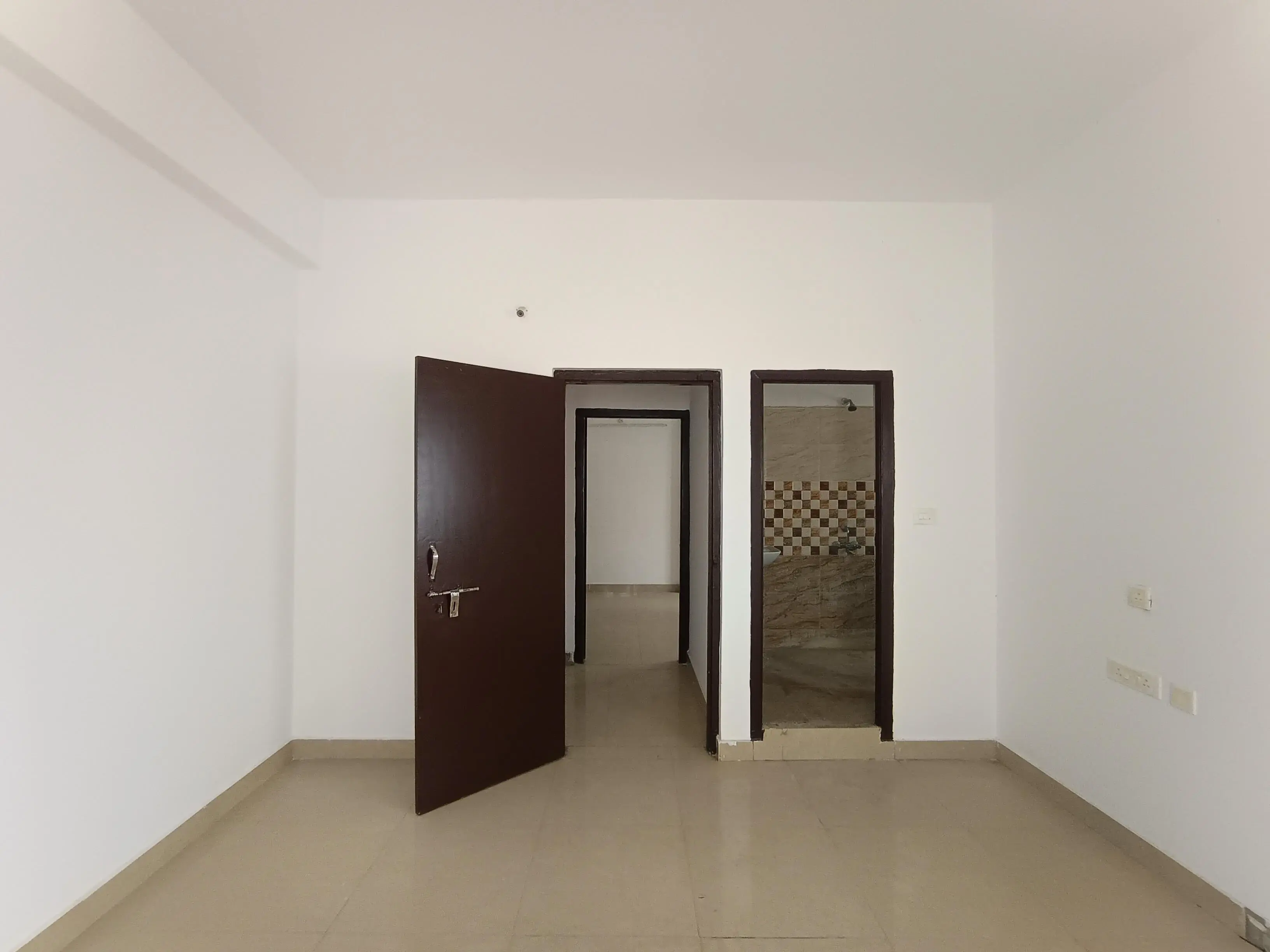 4BHK 4Baths Flat for Rent in highway view, Kompally, Hyderabad