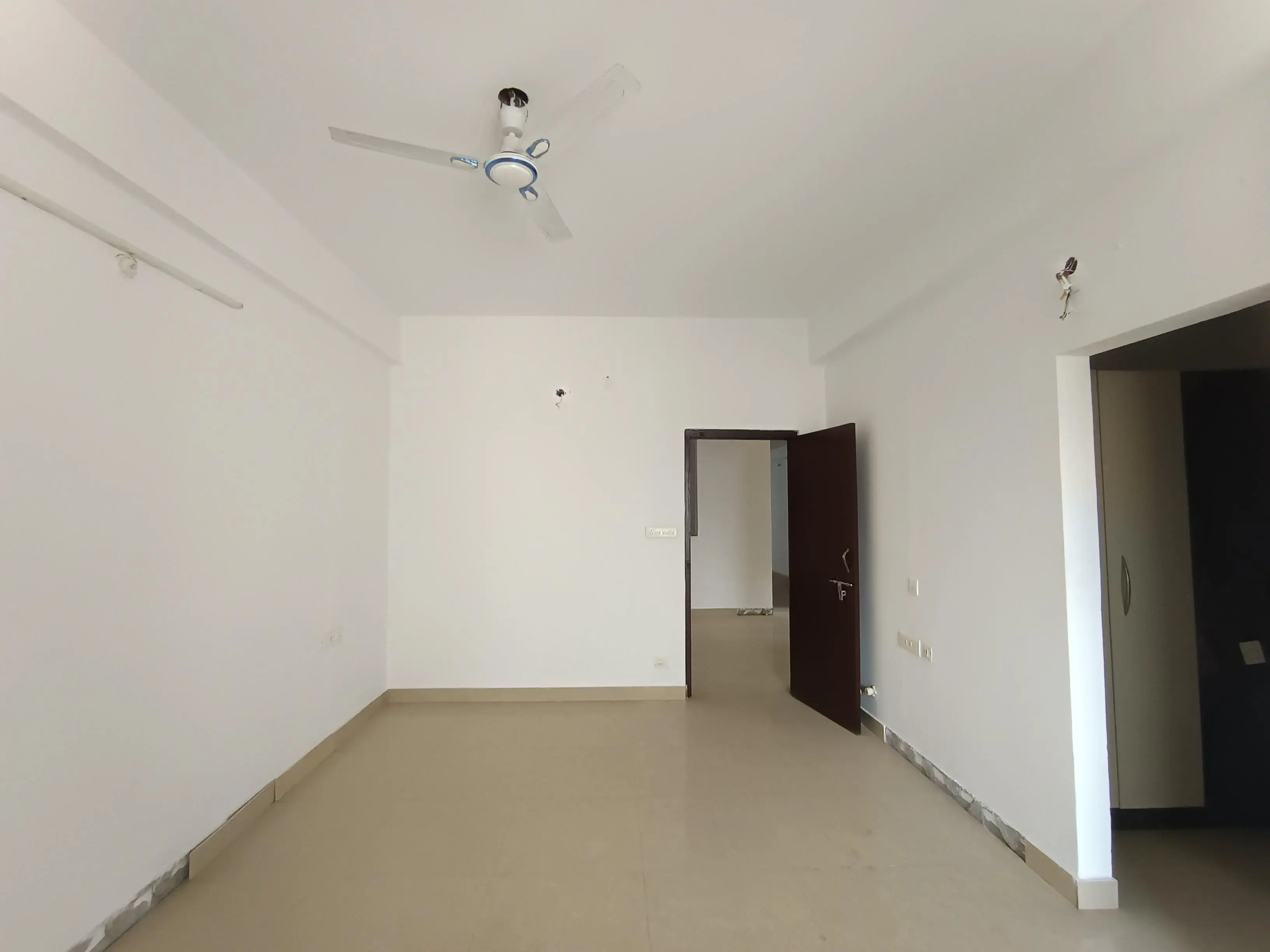 4BHK 4Baths Flat for Rent in highway view, Kompally, Hyderabad