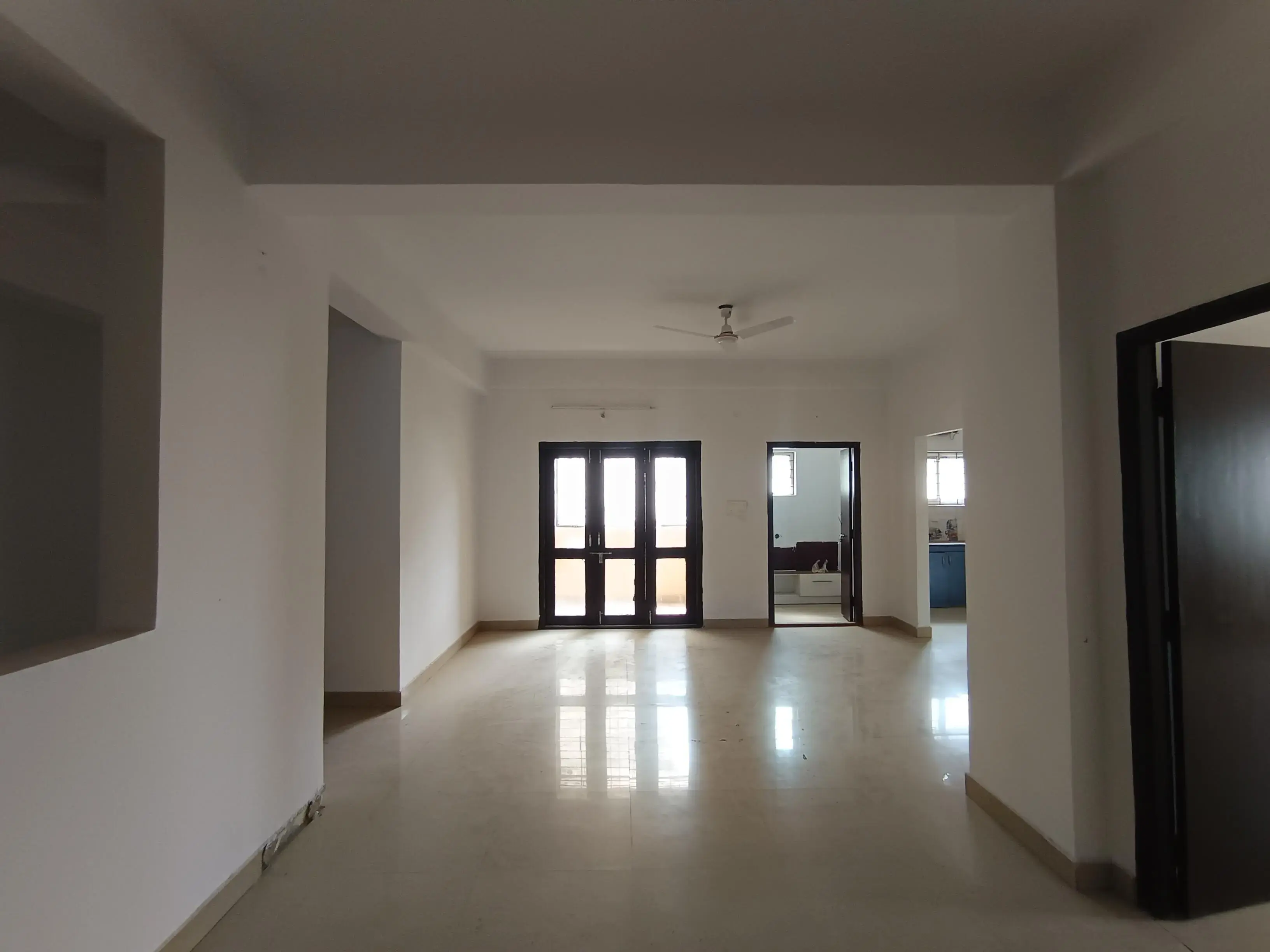 4BHK 4Baths Flat for Rent in highway view, Kompally, Hyderabad