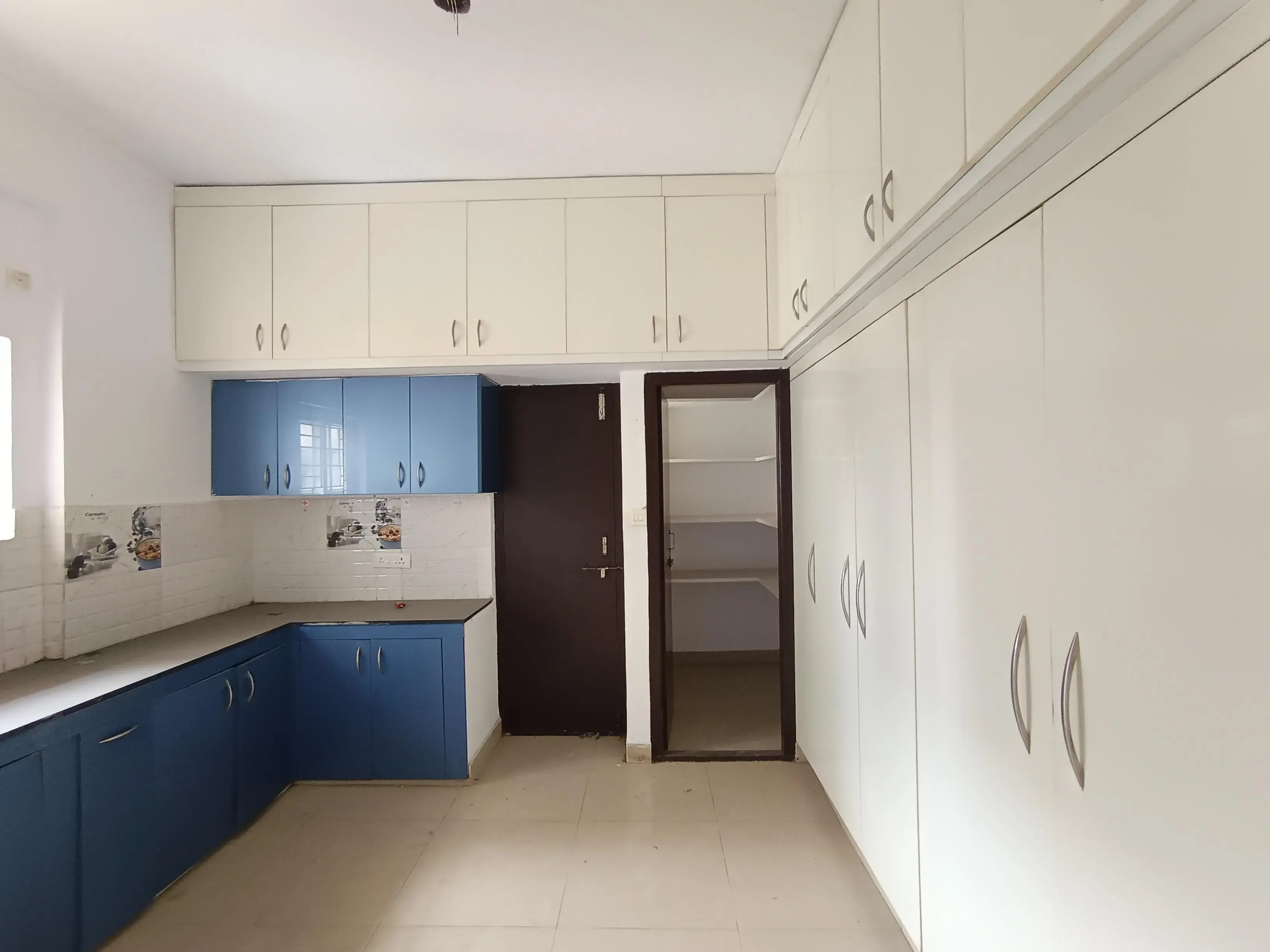 4BHK 4Baths Flat for Rent in highway view, Kompally, Hyderabad