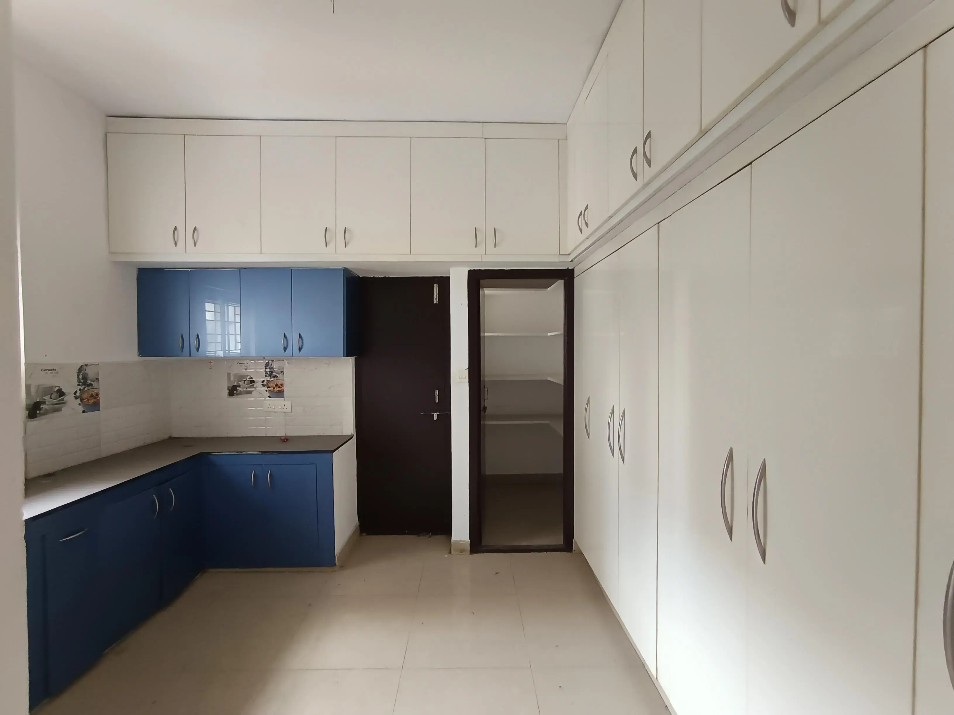 4BHK 4Baths Flat for Rent in highway view, Kompally, Hyderabad