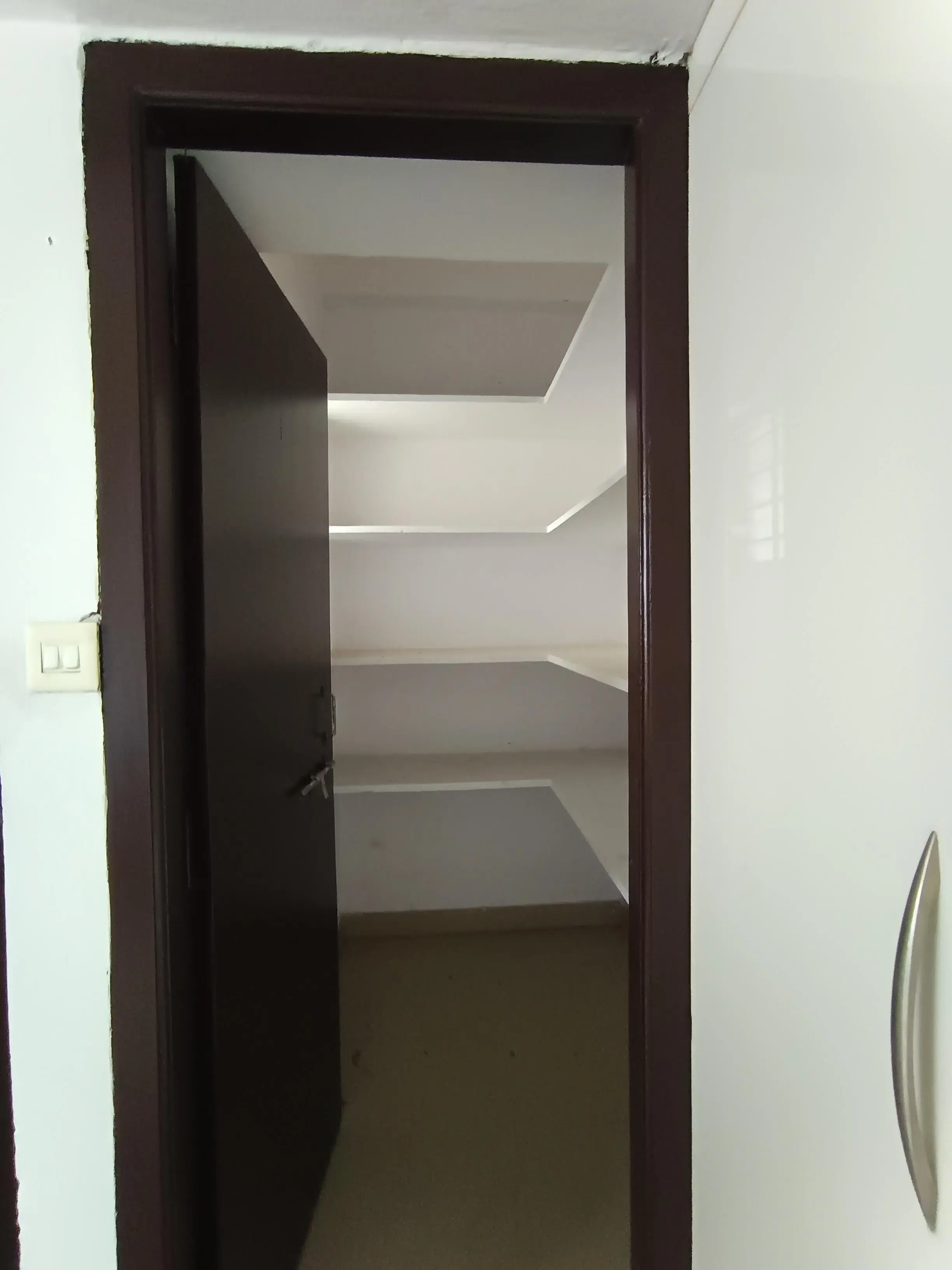 4BHK 4Baths Flat for Rent in highway view, Kompally, Hyderabad
