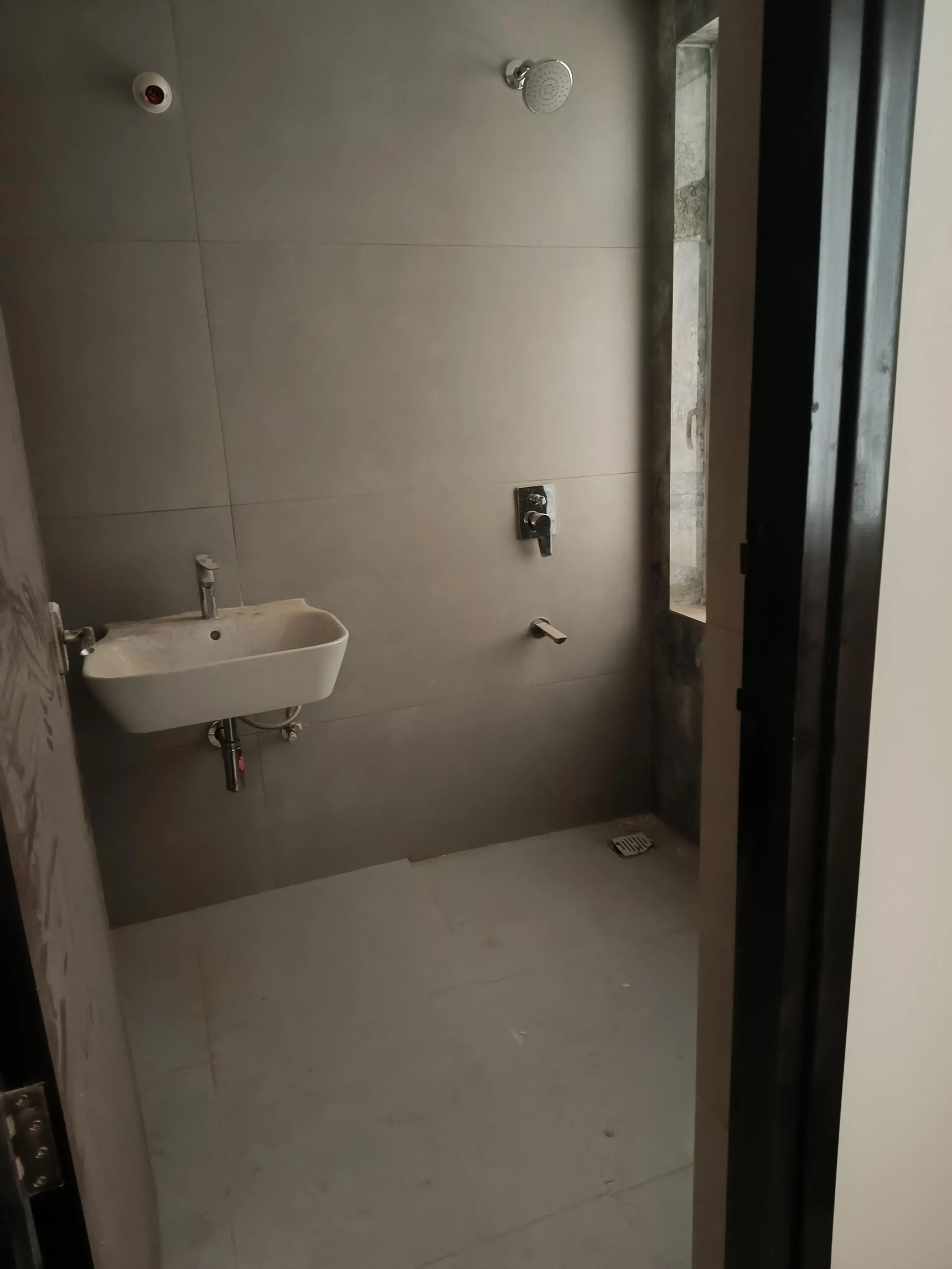 3BHK 3Baths Flat for Rent in Lansum El Dorado, Narsingi, Hyderabad