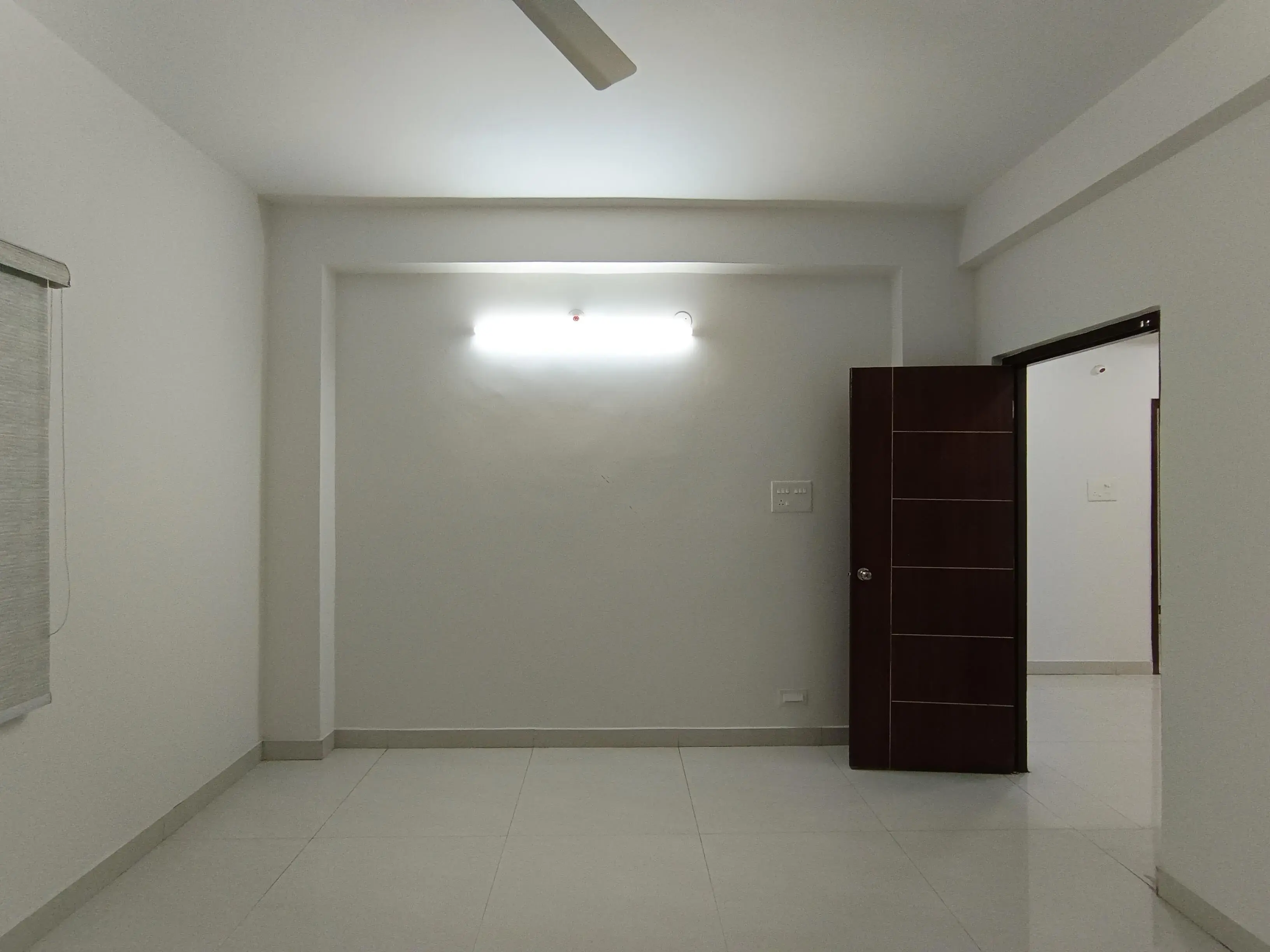 3BHK 3Baths Flat for Rent in vishwas bhavani heights, Masjid Banda, Kondapur