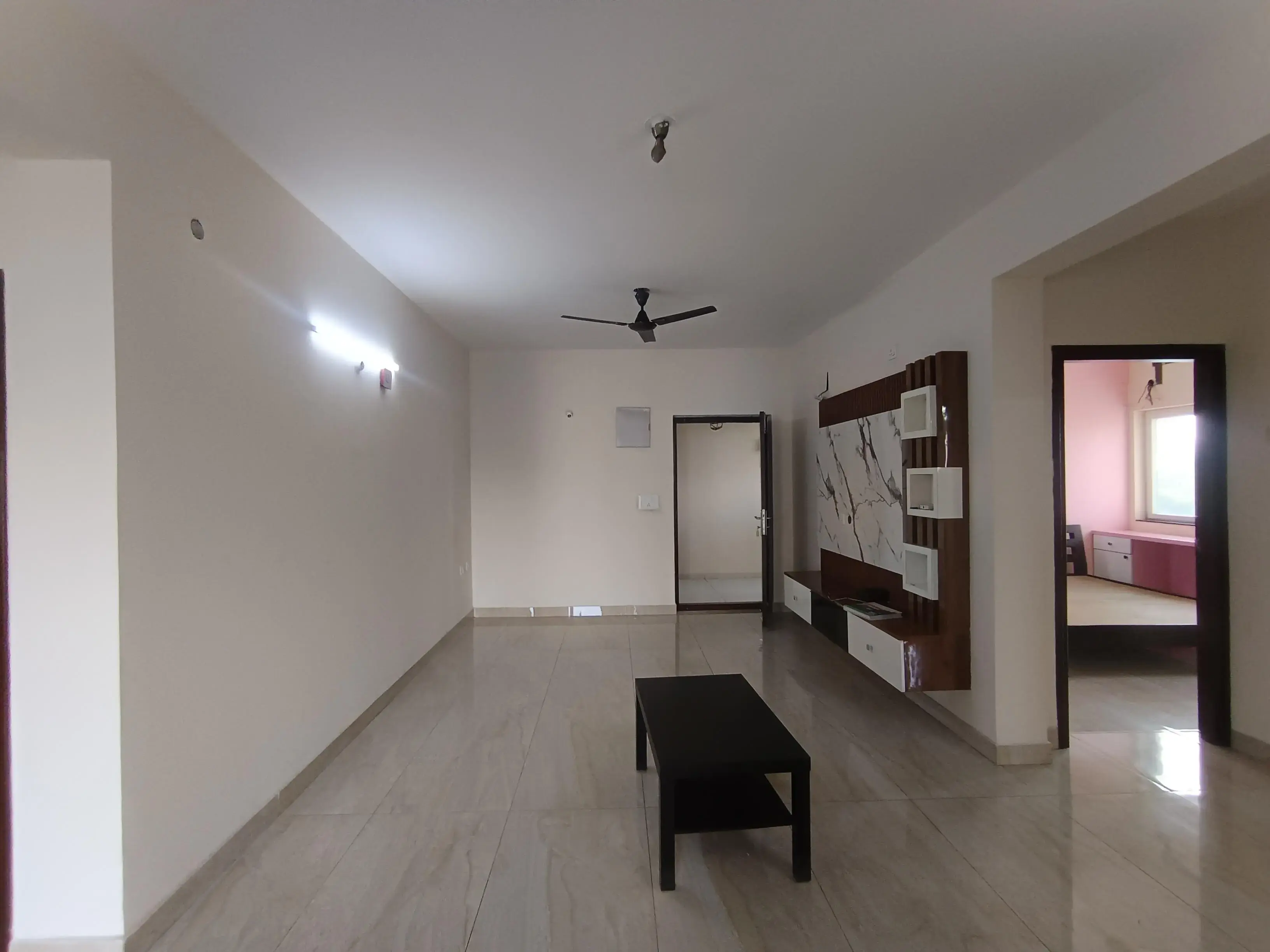 3BHK 3Baths Flat for Rent in Lakshmi Cadillac, Kondapur, Hyderabad