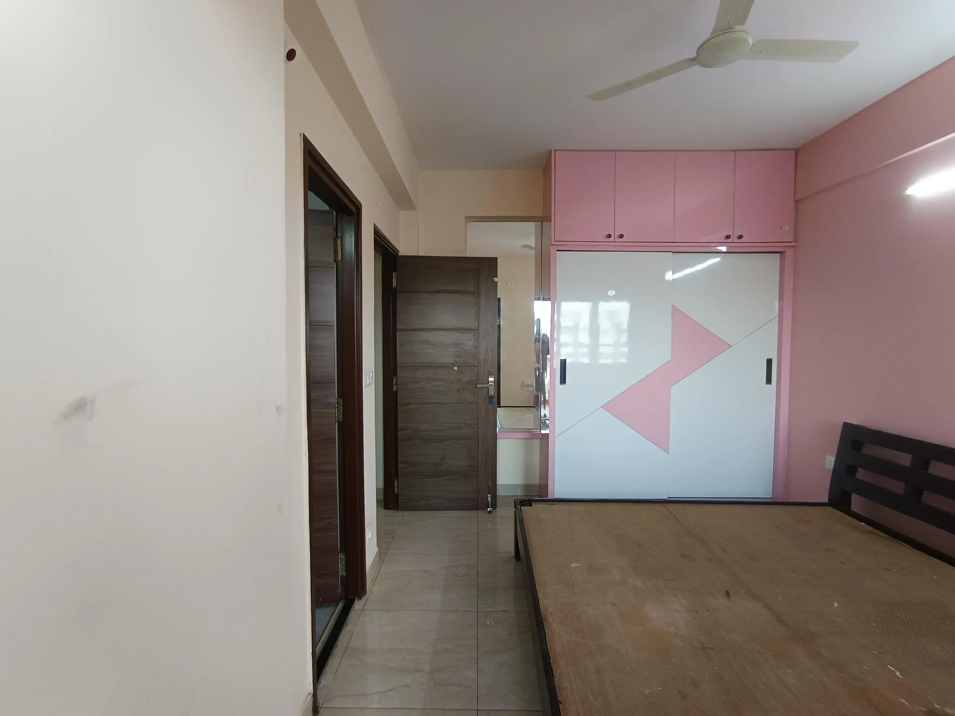 3BHK 3Baths Flat for Rent in Lakshmi Cadillac, Kondapur, Hyderabad