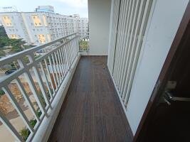 Flat for Rent in Lakshmi Cadillac, Kondapur, Hyderabad