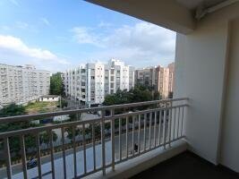 Flat for Rent in Lakshmi Cadillac, Kondapur, Hyderabad
