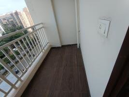 Flat for Rent in Lakshmi Cadillac, Kondapur, Hyderabad