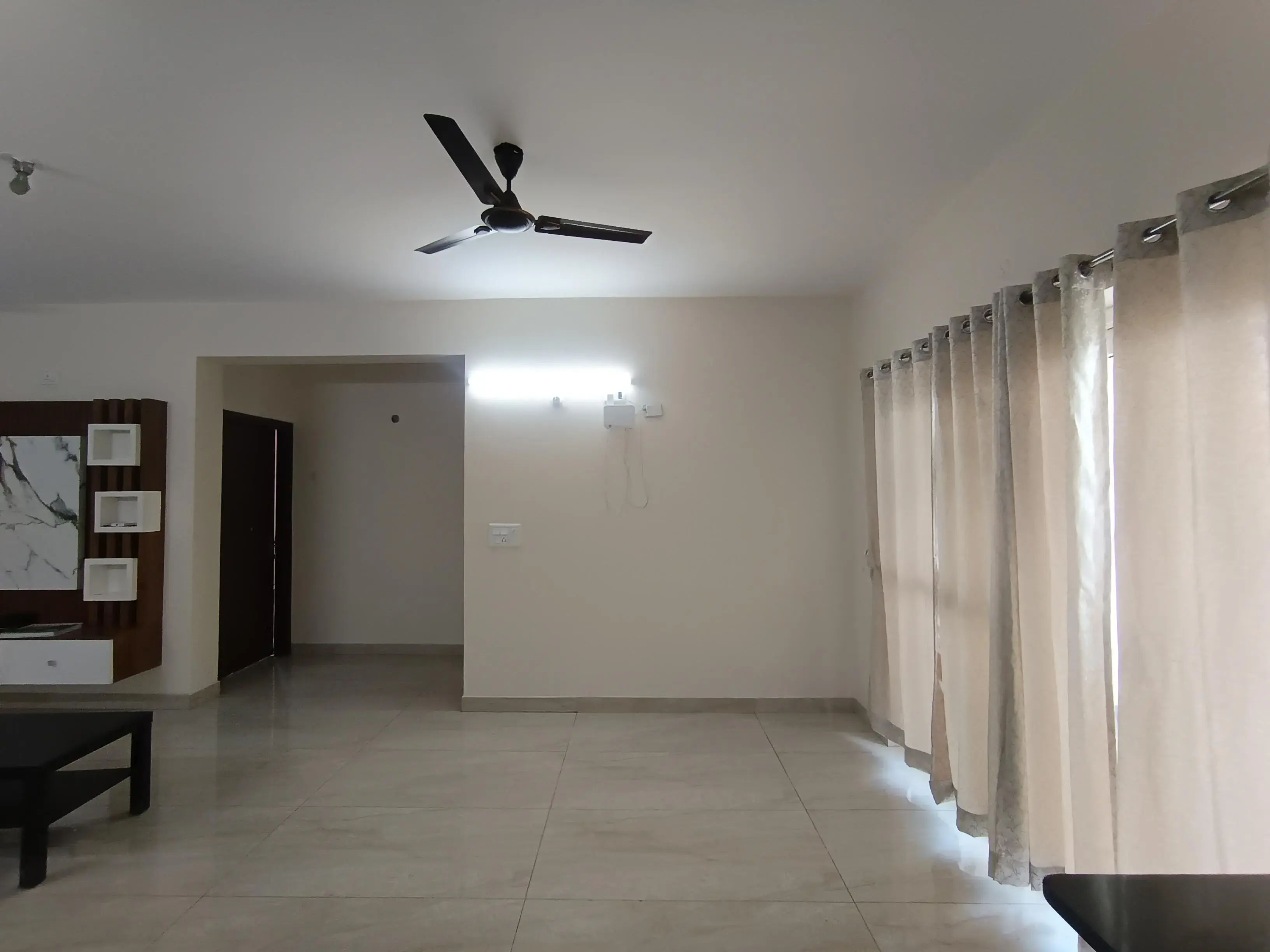 3BHK 3Baths Flat for Rent in Lakshmi Cadillac, Kondapur, Hyderabad