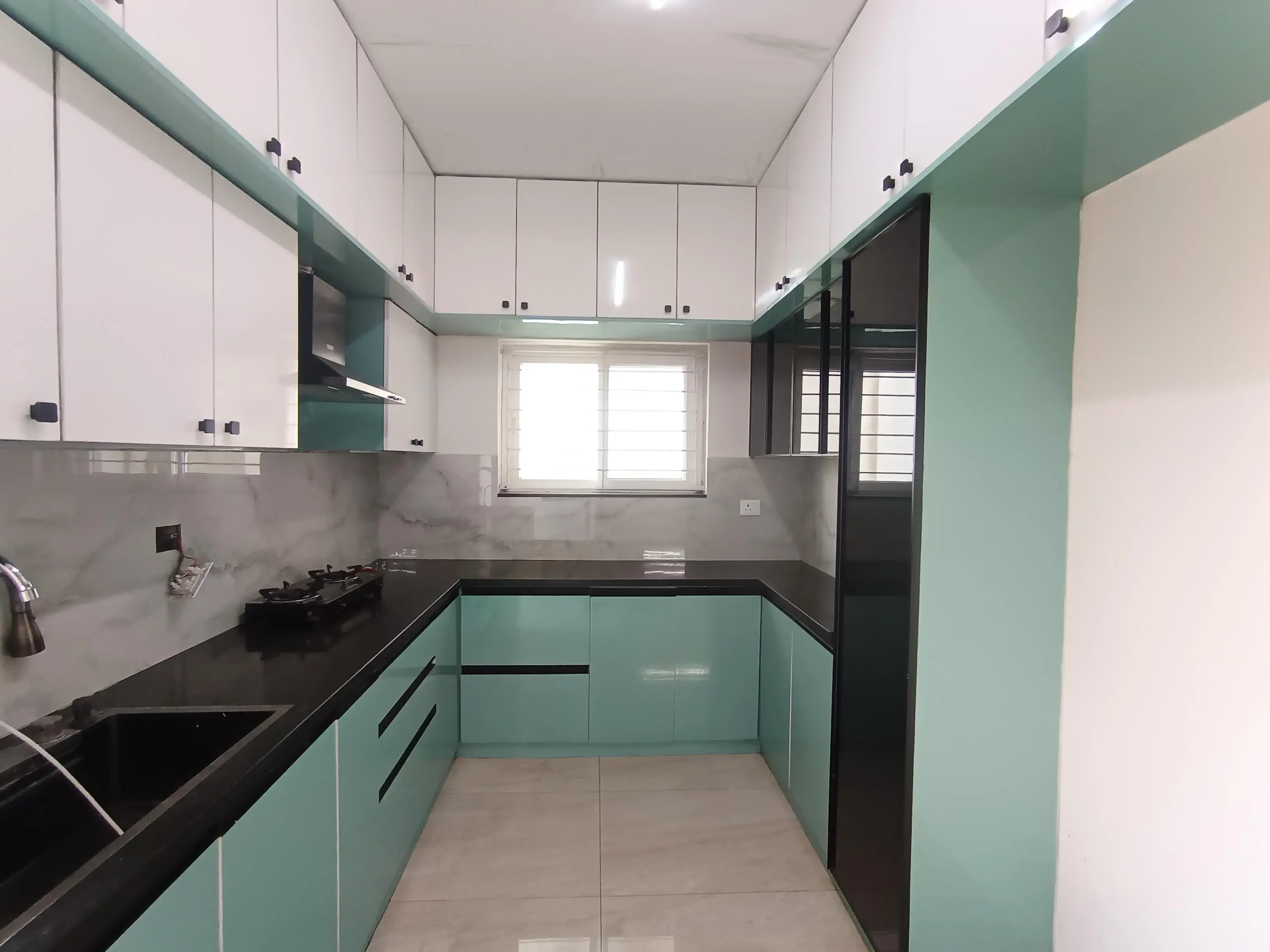 3BHK 3Baths Flat for Rent in Lakshmi Cadillac, Kondapur, Hyderabad