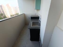 Flat for Rent in Lakshmi Cadillac, Kondapur, Hyderabad