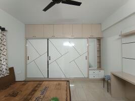 Flat for Rent in Lakshmi Cadillac, Kondapur, Hyderabad
