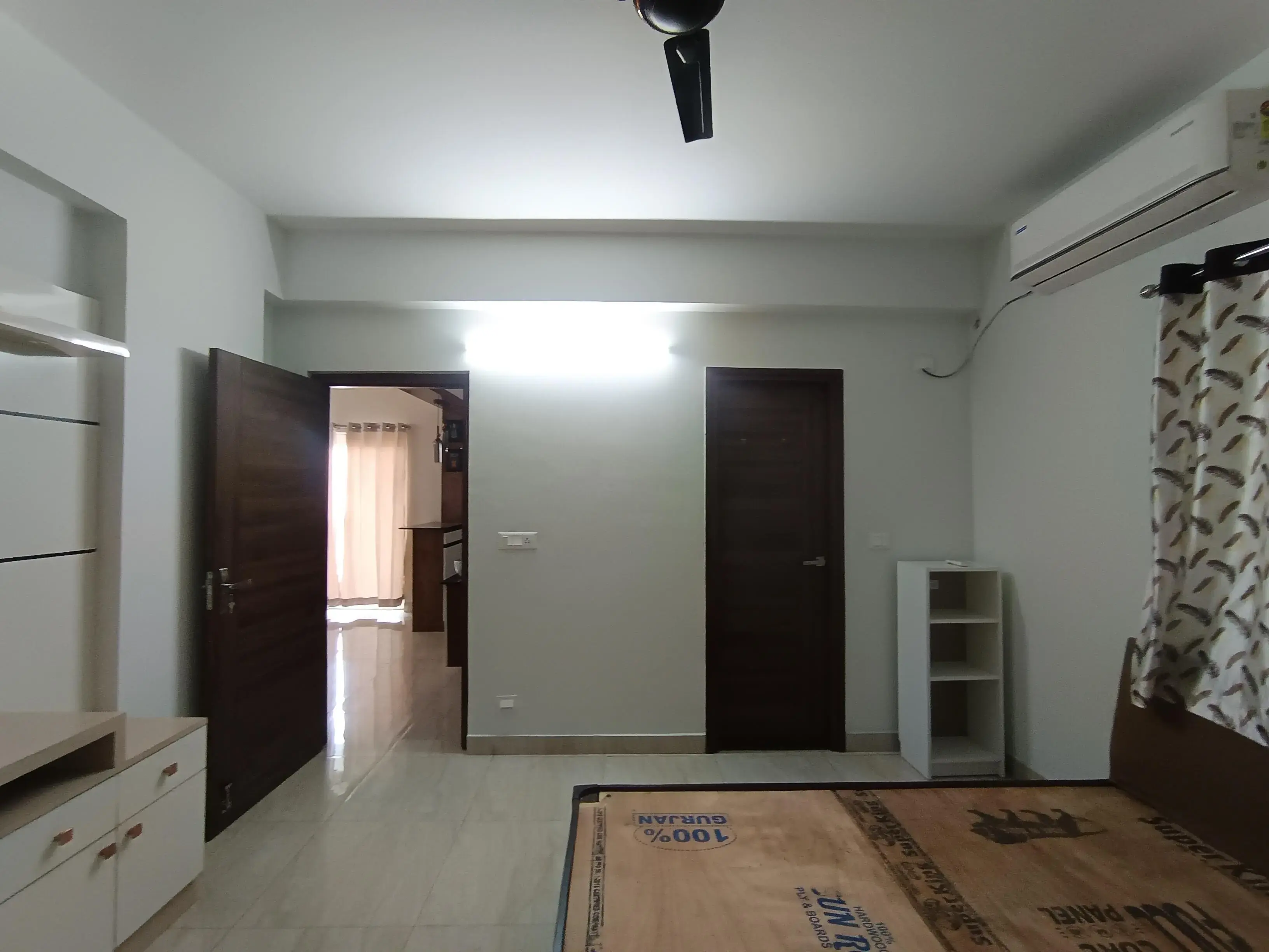 3BHK 3Baths Flat for Rent in Lakshmi Cadillac, Kondapur, Hyderabad