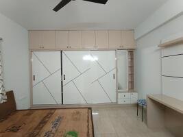 Flat for Rent in Lakshmi Cadillac, Kondapur, Hyderabad