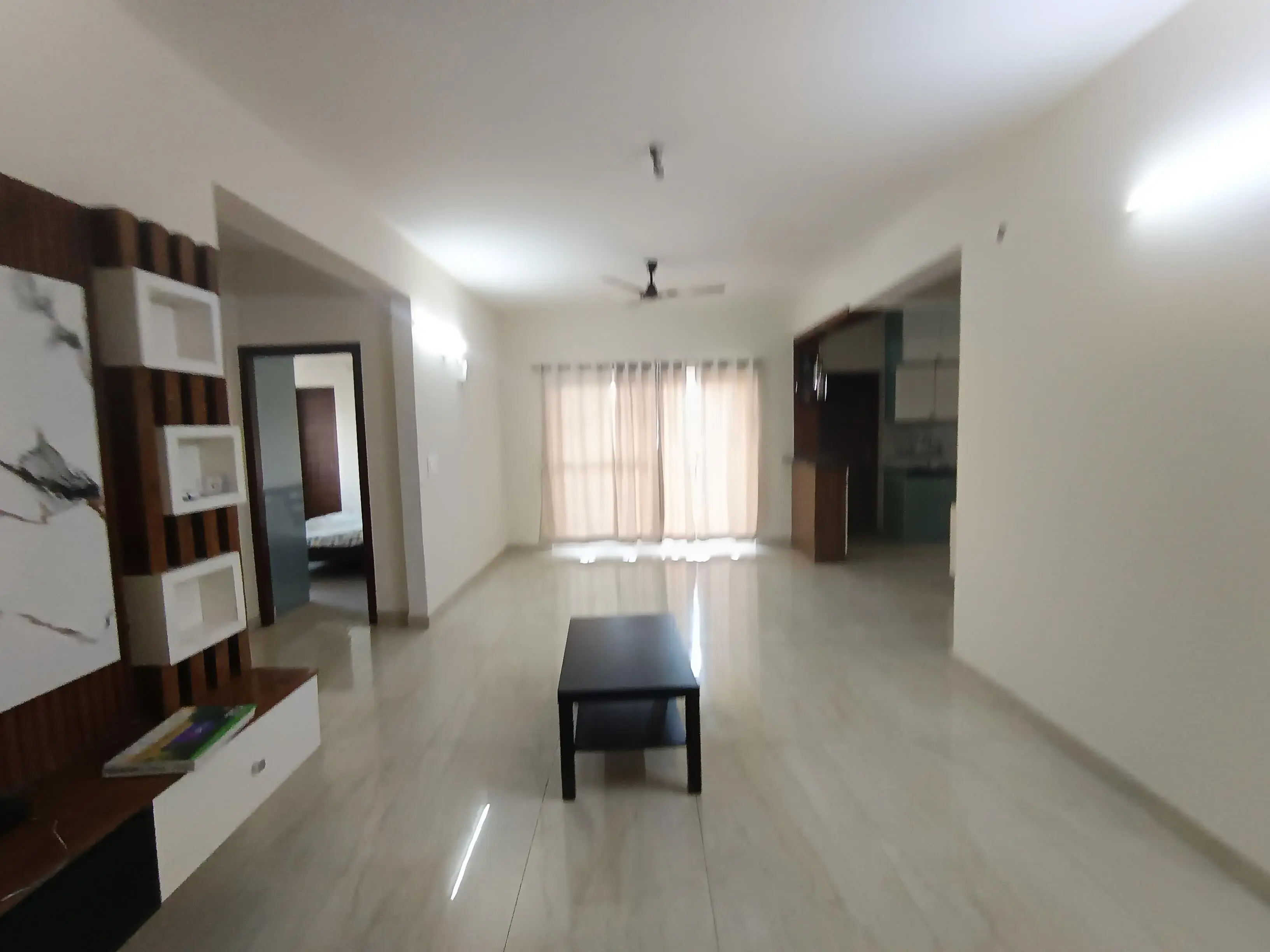 3BHK 3Baths Flat for Rent in Lakshmi Cadillac, Kondapur, Hyderabad