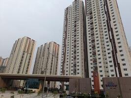 3BHK 3Baths Builder Floor for Rent in Chintalkunta, Hyderabad