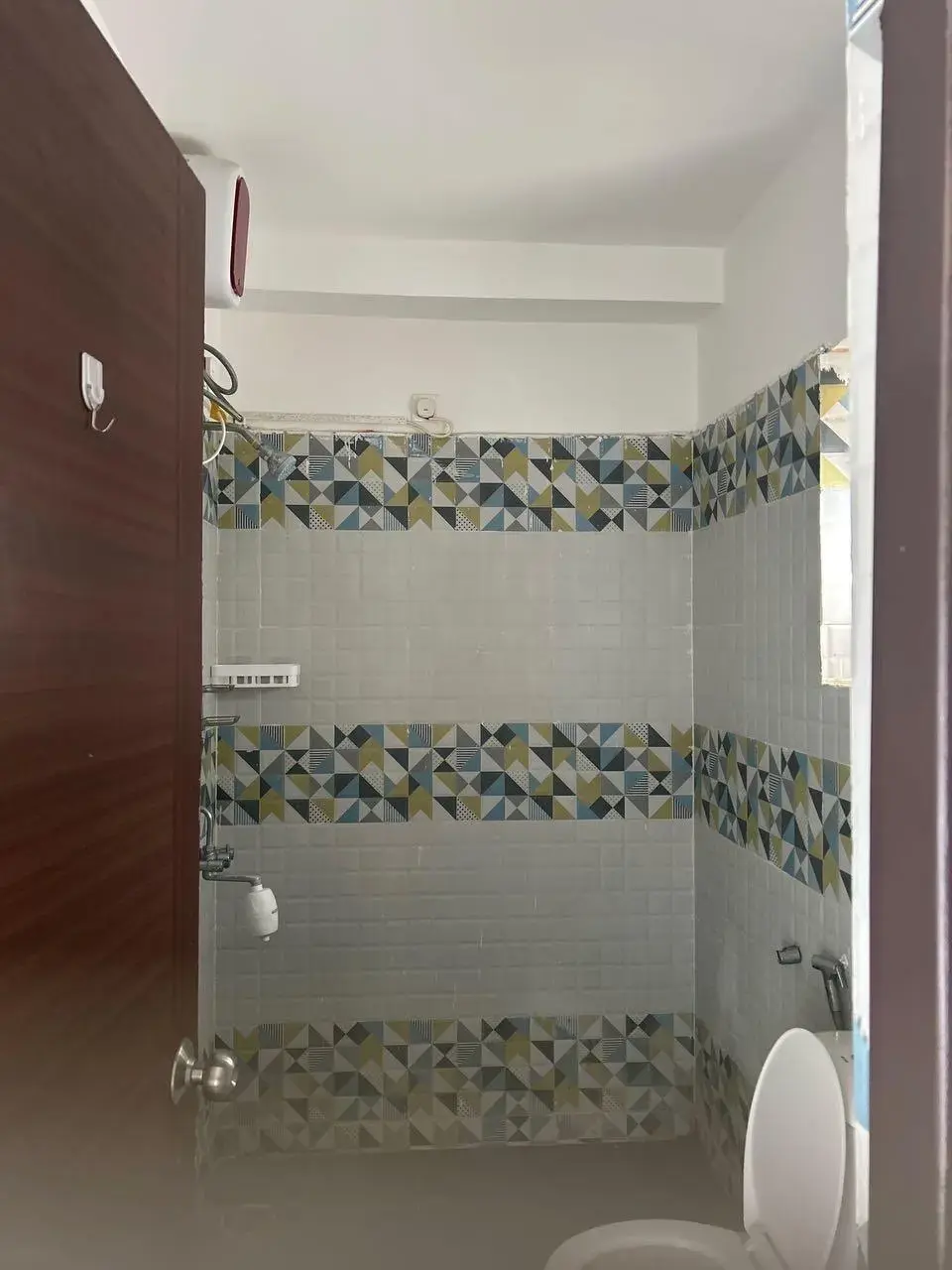 3BHK 3Baths Flat for Rent in Rochishmati Noveo Homes, Adibatla, Hyderabad