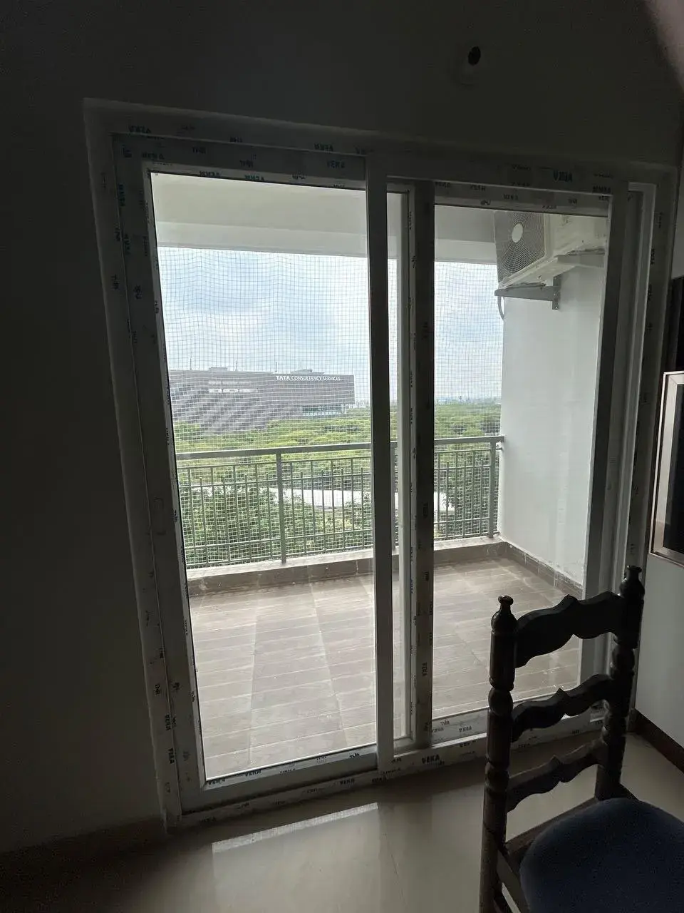 3BHK 3Baths Flat for Rent in Rochishmati Noveo Homes, Adibatla, Hyderabad