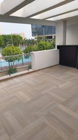 4 BHK 5100 Sq-ft For Rent in Power Welfare Society, Hyderabad
