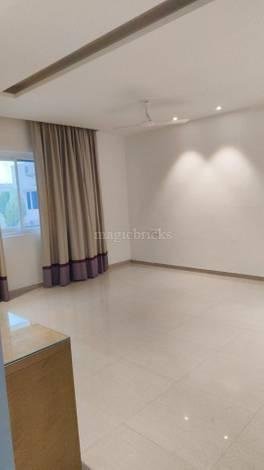 4 BHK 5100 Sq-ft For Rent in Power Welfare Society, Hyderabad