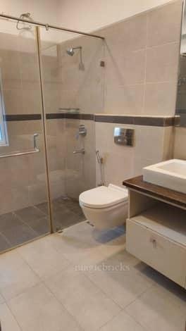 4 BHK 5100 Sq-ft For Rent in Power Welfare Society, Hyderabad
