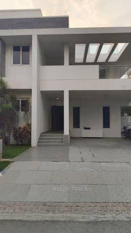 4 BHK 5100 Sq-ft For Rent in Power Welfare Society, Hyderabad