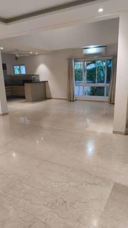 4 BHK 5100 Sq-ft For Rent in Power Welfare Society, Hyderabad