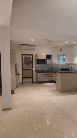 4 BHK 5100 Sq-ft For Rent in Power Welfare Society, Hyderabad