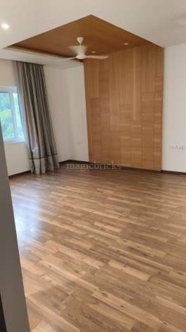 4 BHK 5100 Sq-ft For Rent in Power Welfare Society, Hyderabad