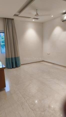 4 BHK 5100 Sq-ft For Rent in Power Welfare Society, Hyderabad