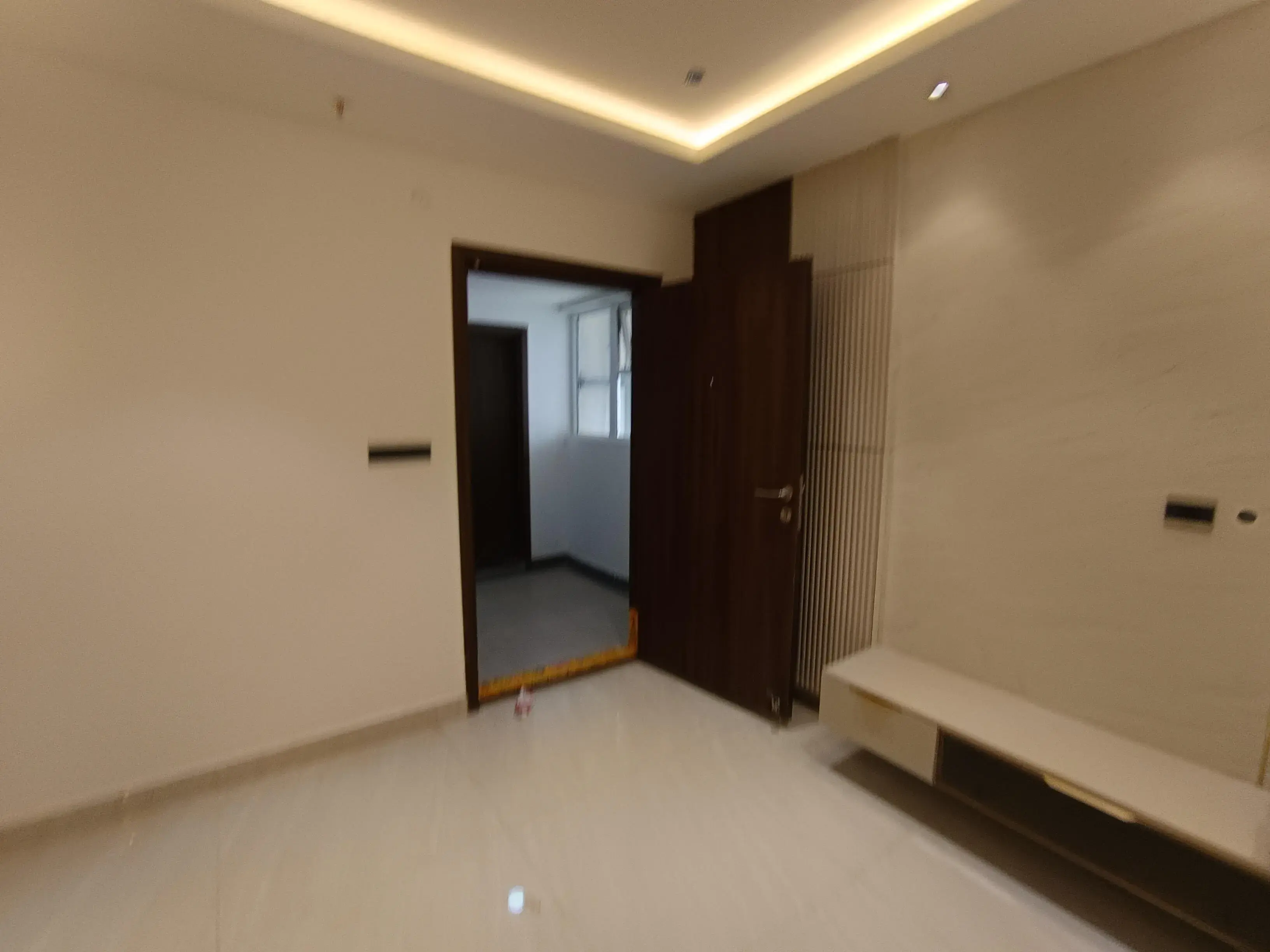 4BHK 3Baths Flat for Rent in Urbanrise on Cloud 33, Bachupally, Hyderabad