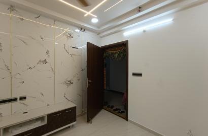 3 BHK Flat for rent in Bachupally, Hyderabad