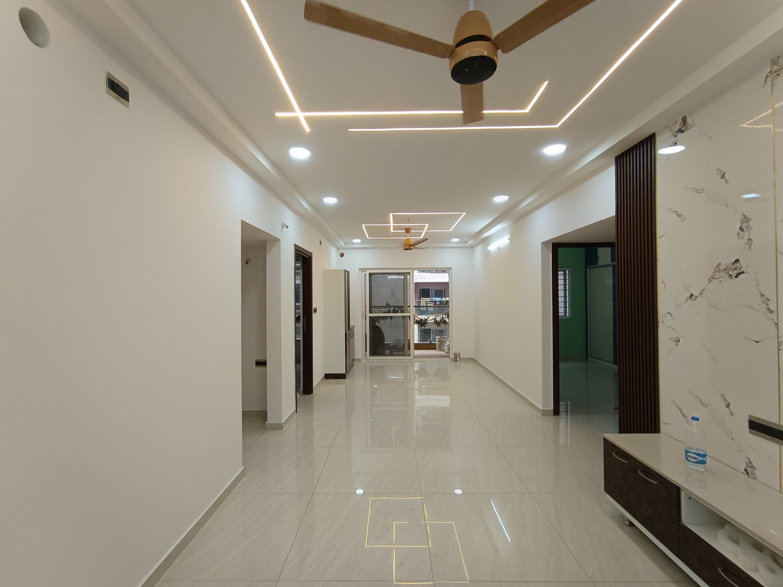3 BHK Flat for rent in Bachupally, Hyderabad